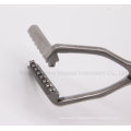 Laparoscoic Purse Forceps Purse Stitching Clamp